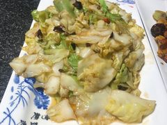 -青麻椒川菜小馆(群力新苑店)