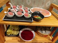 -五星桥原切肥牛火锅·30年专注好牛肉(湖塘店)