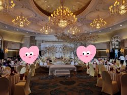 -上海大酒店·婚宴年会宴会厅