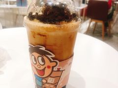 -奈雪的茶(新天地广场PRO店)
