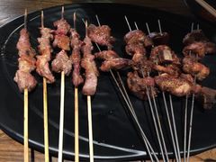聚点串吧(朝北店)-聚点串吧·北京烧烤(朝北店)