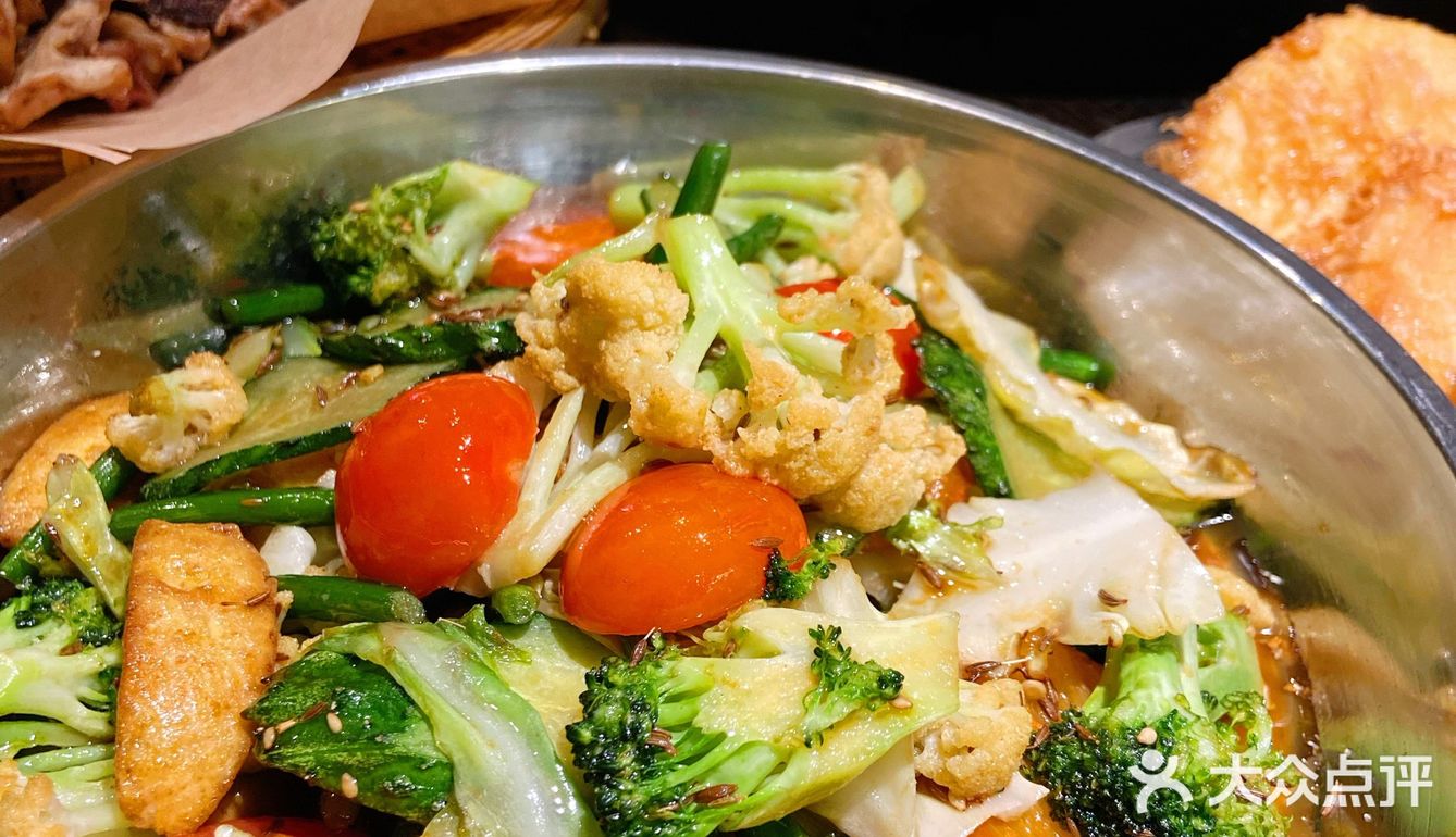 沈阳美食｜肥蛤烤串它家真好吃