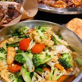 沈阳美食｜肥蛤烤串它家真好吃