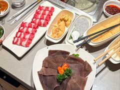 -海底捞火锅(人民广场店)