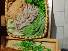 -湊湊火锅·茶憩(世博大道店)