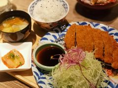 新西兰肉眼牛排定食-yokocho上横町·日本食街(深业上城店)