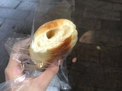 嚼劲日式盐面包-富贵面包公司(运河店)