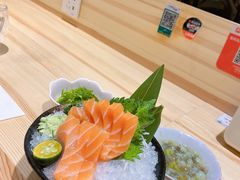 -小句号·精致料理(江南环球港店)