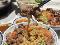 -合意桐坑牛肉粿·鲜牛肉火锅(嵩山总店)