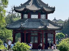 -莲池书院博物馆