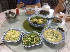 -洞天食府(北大街店)