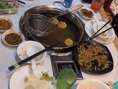 -三毛牛肉店(福强店)