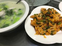 -瑞丰园庭院餐厅·白族传统家常菜