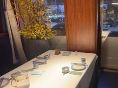 -八府香鸭·啫啫煲(华山路店)