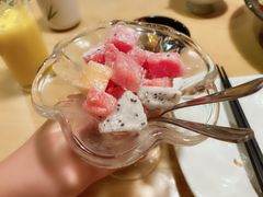 -山之川日料放题(通州店)