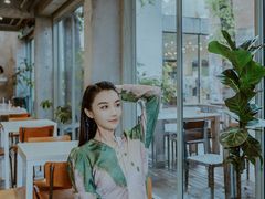 -VOYAGE COFFEE 咖啡烘焙工坊店(798艺术区店)