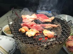 -火云龙烤肉(紫荆花店)