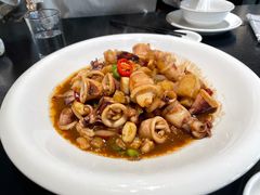 -健眺小海鲜(临海后山店)