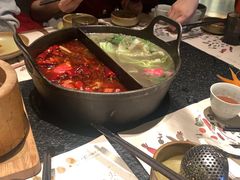 -盡膳口福跷脚牛肉火锅(北美新天地店)