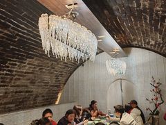 -故宫冰窖餐厅