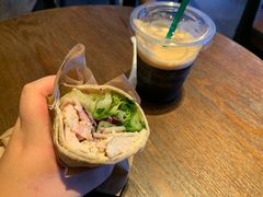 -星巴克(杭州桐庐立山国际店)