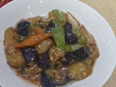 -东北风(江北万达店)
