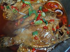 -回家湘菜馆(浮山后店)