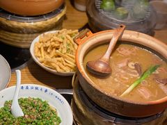 -吃饭皇帝大(解放西路店)