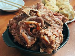-宝瑞门钉肉饼店