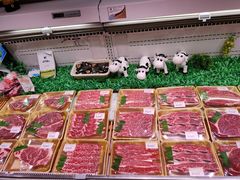 -金鹰超市(国际购物中心新街口店)