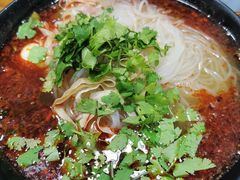 麻辣米线-清真石家包子(大皮院总店)