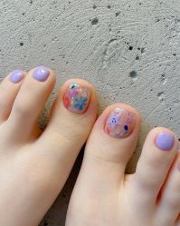 -斯馨·健康美甲美睫