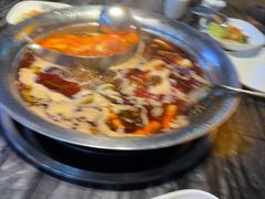 -老船舫·现做活鲜鱼馆(东郊记忆店)