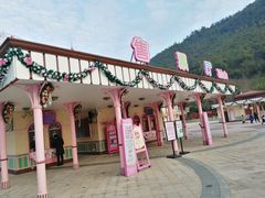 -杭州Hello Kitty乐园
