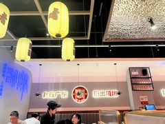 -得意啫·广东啫啫煲(前海HOP店)