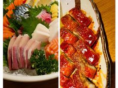 -樱町三味日本料理(城乡世纪广场店)