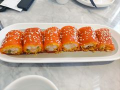 脆皮红米肠-陶兰居·手工点心·粤菜(圆融时代广场店)