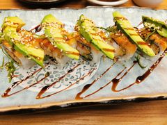 -隐泉之语日式料理(王府中环店)