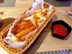 -J·one Bistro吉萬酒厨·牛排