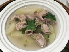 -潮福城大酒楼·潮味粤品·港式点心(湖滨北路店)