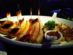 -MOSSO德国餐厅·音乐酒吧(环宇荟店)