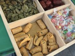 -清真·古丽花儿·新疆美食(河南路店)