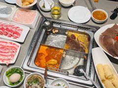 -海底捞火锅(万达广场店)