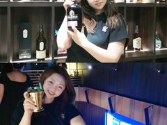 -MM·五声·音乐人与调酒师(西安路店)