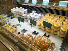 -罗莎蛋糕(建设路店)