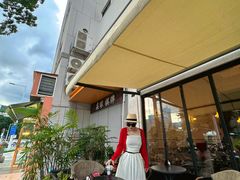 -MIMO CAFE(沙头角店)