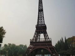 -北京世界公园