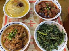 -杏花村水席楼·洛阳水席(老城十字街店)