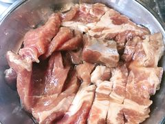 调味大猪排-釜山火炉·海鲜烤肉(紫藤路店)