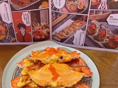 -饭町二郎日式综合茶餐(中安广场店)